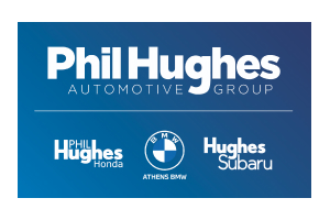 Phil Hughes Auto Group