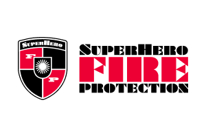 Superhero Fire Protection