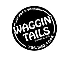 Waggin Tails