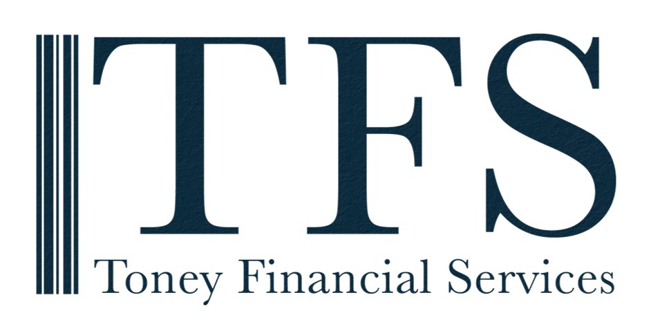 Toney Financial Services